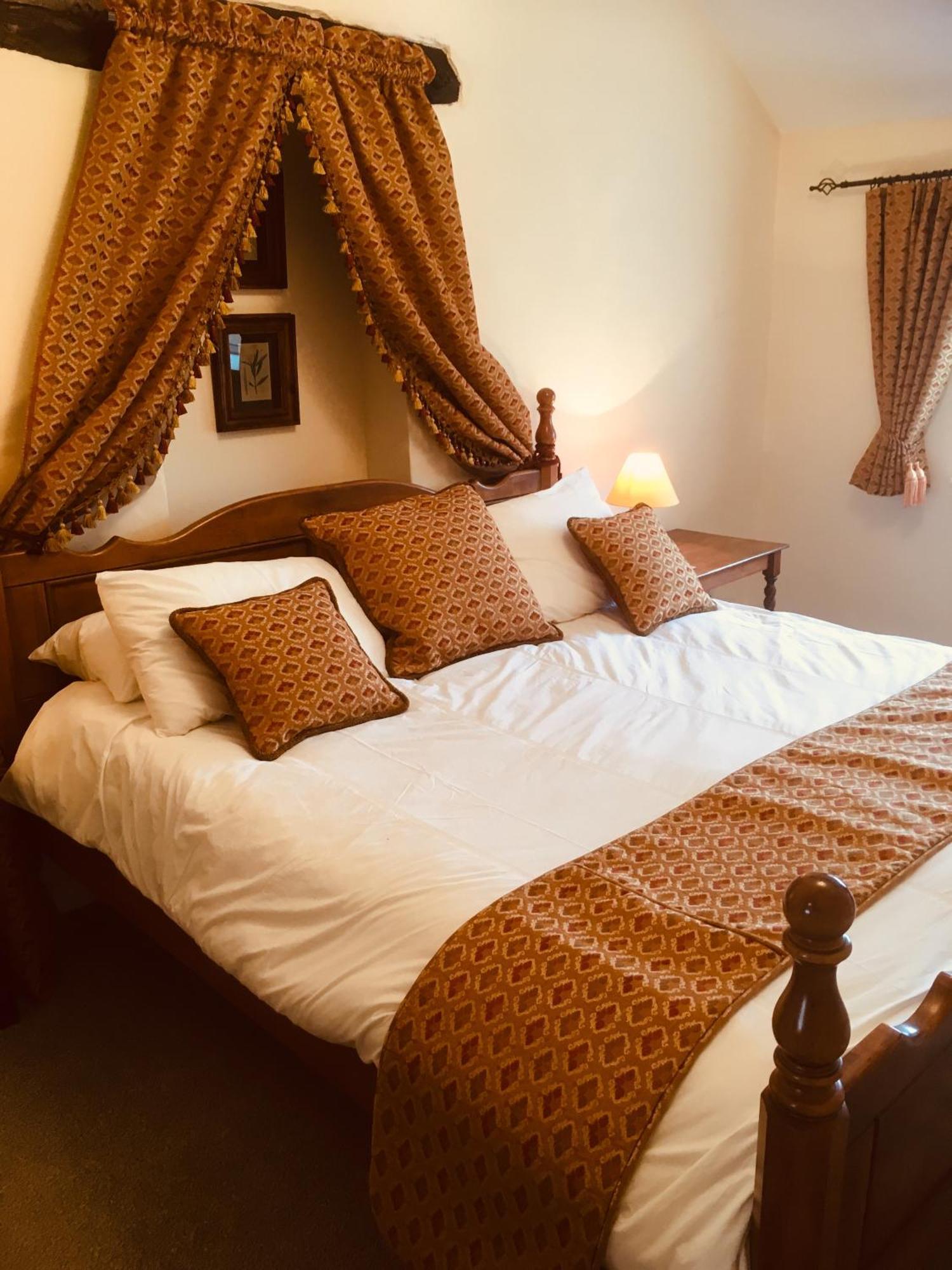 Riding House Farm Cottages Castleton  Luaran gambar