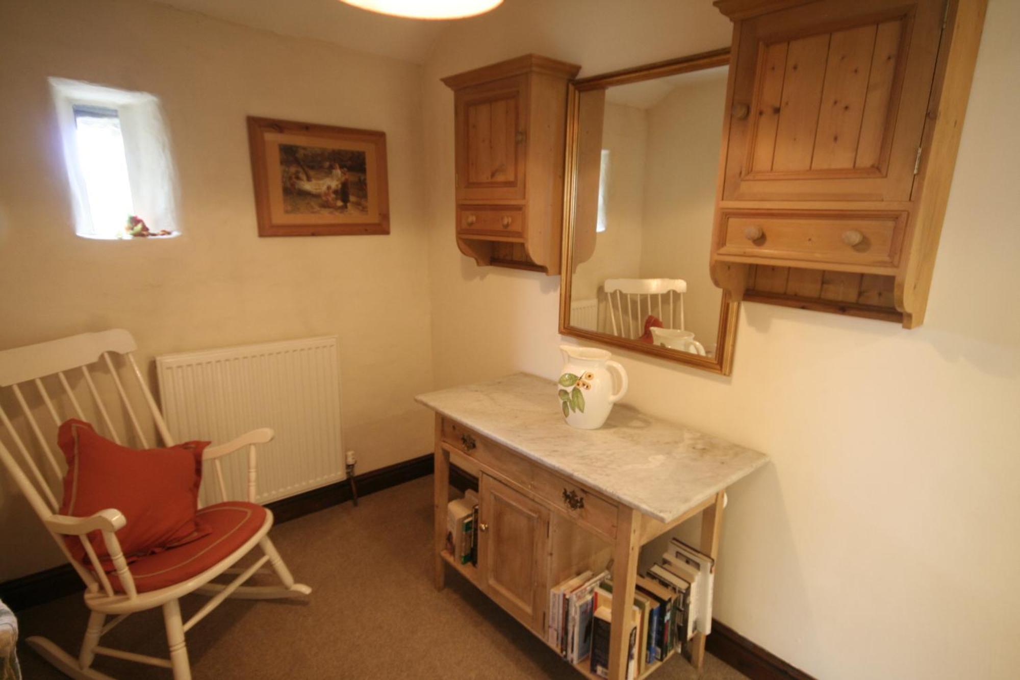Riding House Farm Cottages Castleton  Luaran gambar