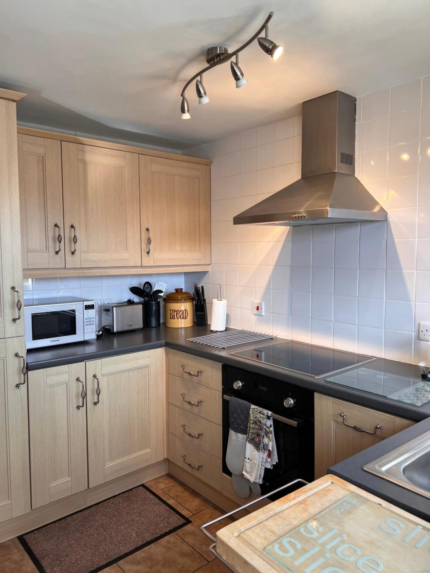 Riding House Farm Cottages Castleton  Luaran gambar