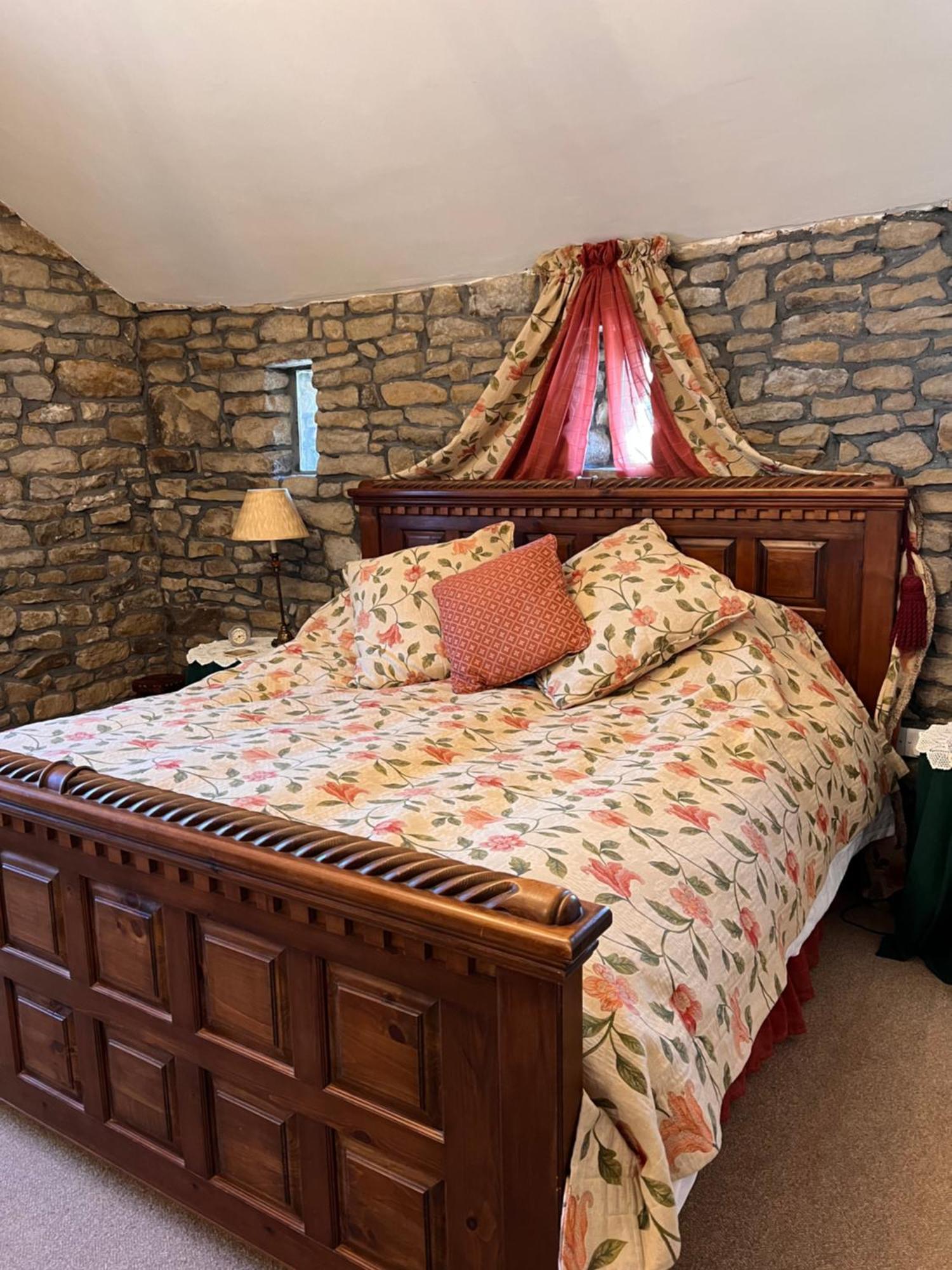 Riding House Farm Cottages Castleton  Luaran gambar