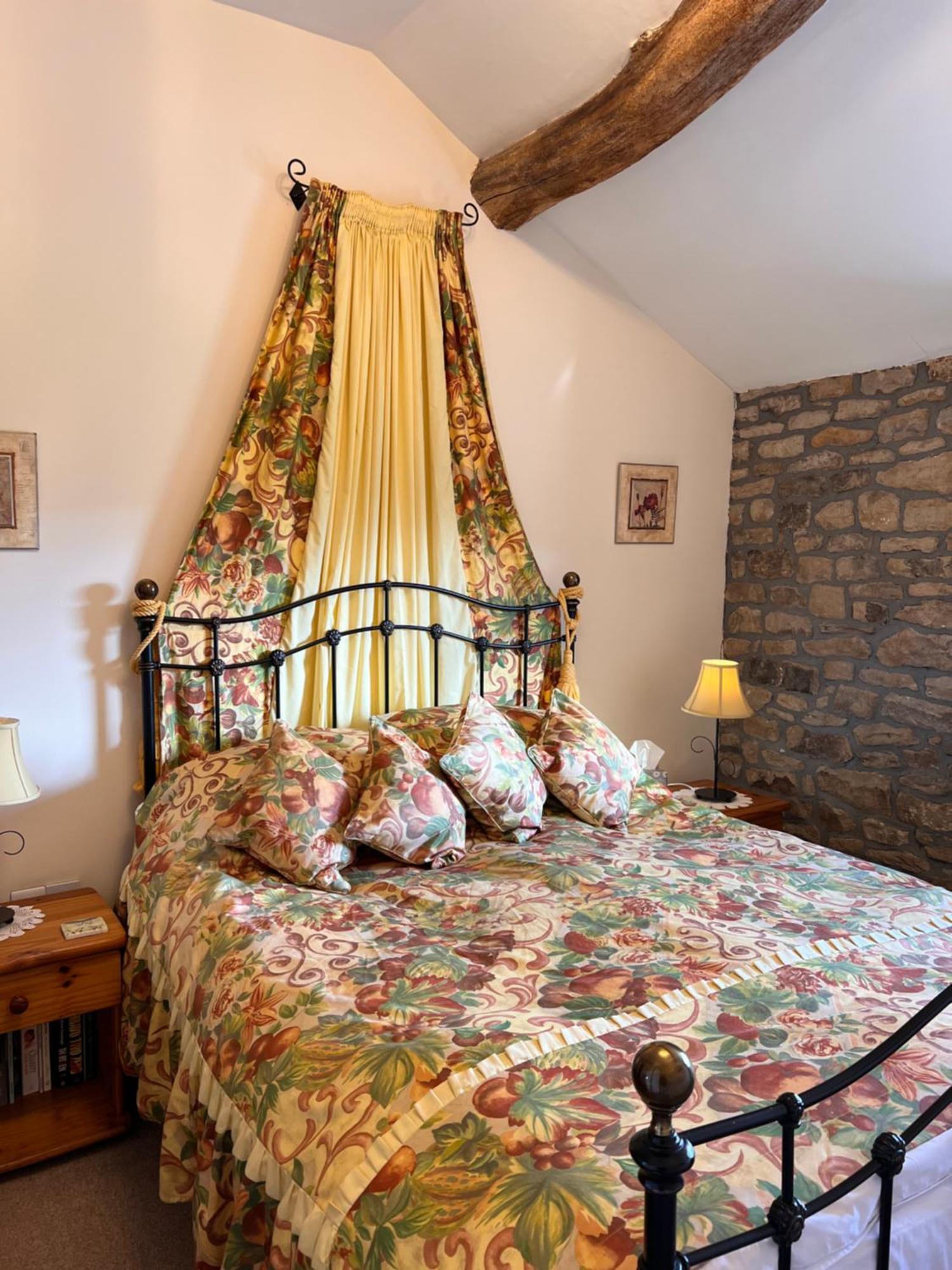 Riding House Farm Cottages Castleton  Luaran gambar