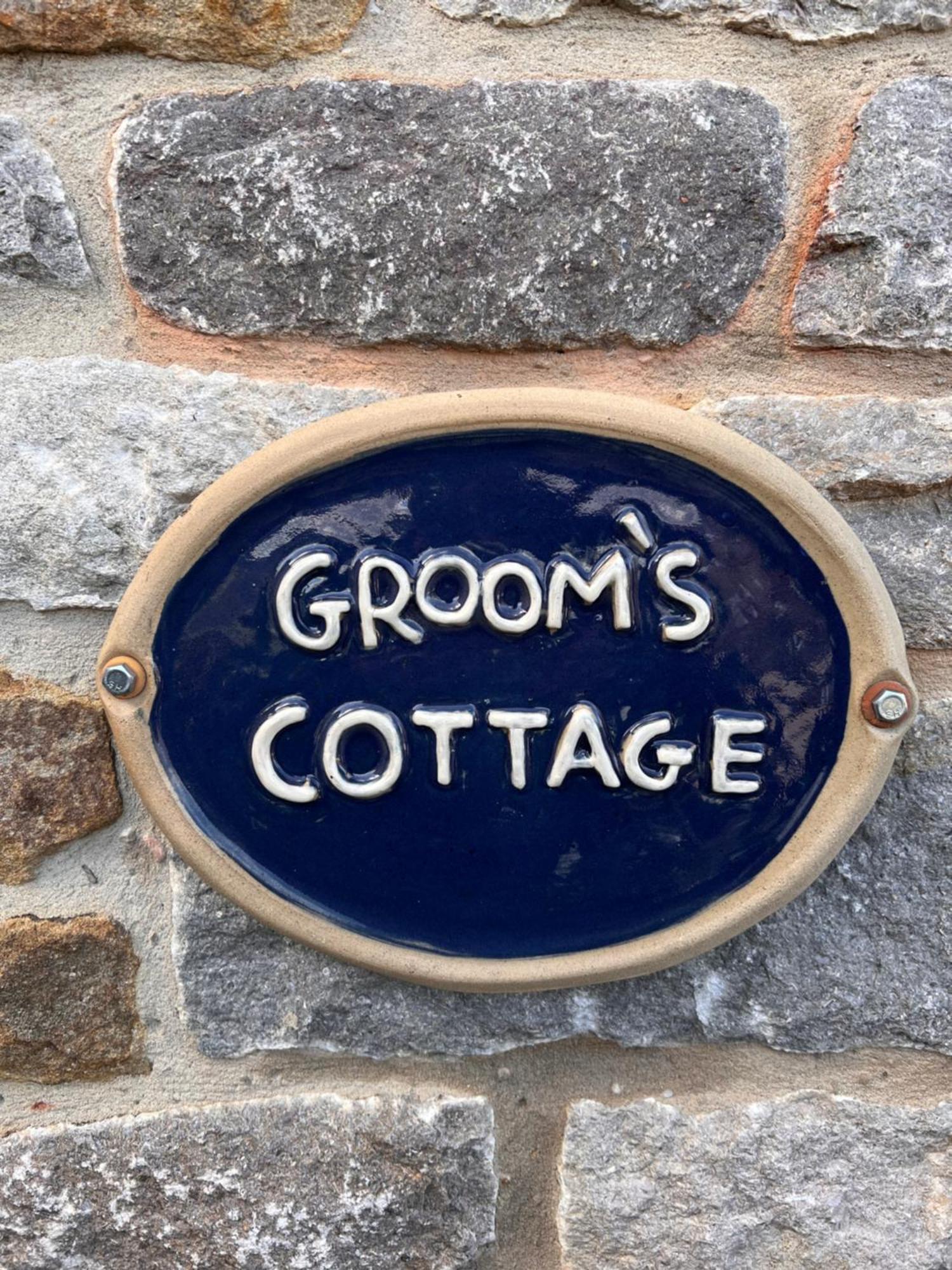 Riding House Farm Cottages Castleton  Luaran gambar